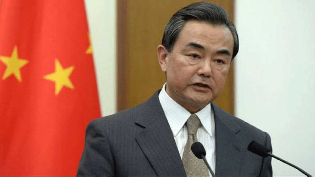 La Chine prête à faire avancer ses relations avec Washington, sous condition