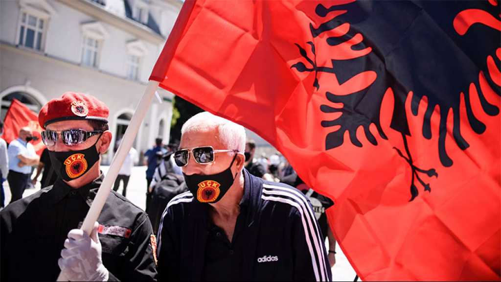 Sommet virtuel entre la Serbie et le Kosovo pour reprendre le dialogue