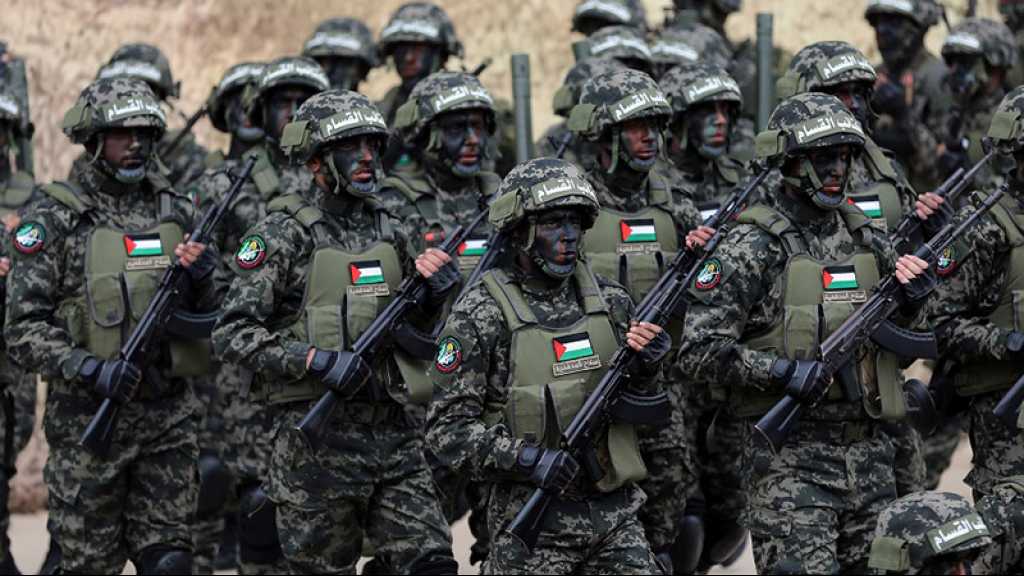 Gaza: un réseau de «Daech» travaillant pour le «Mossad» démantelé par le Hamas