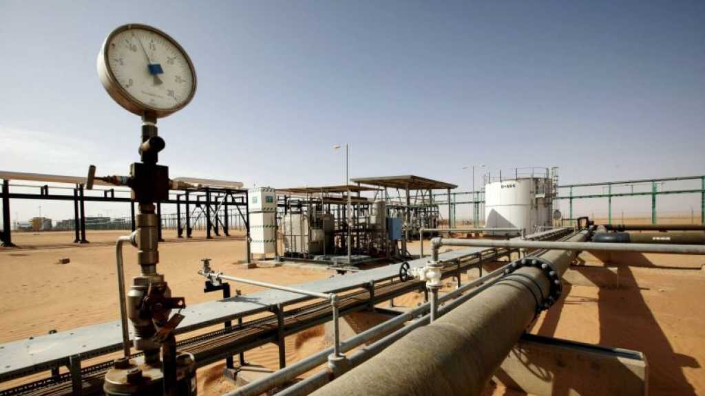 Libye: reprise de la production de pétrole après des mois de blocage