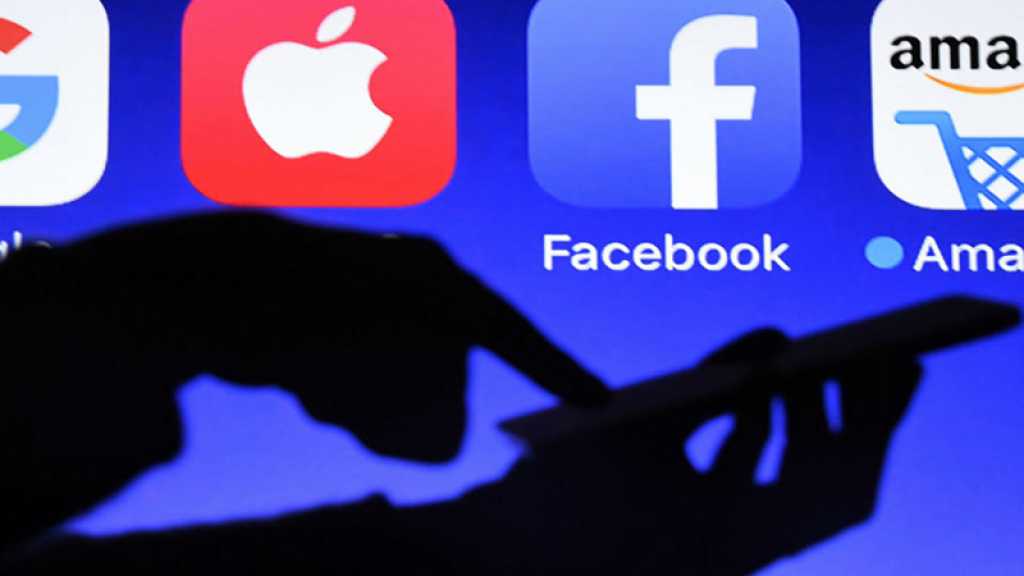 Taxe Gafa: Washington annonce des sanctions contre la France mais gèle leur application