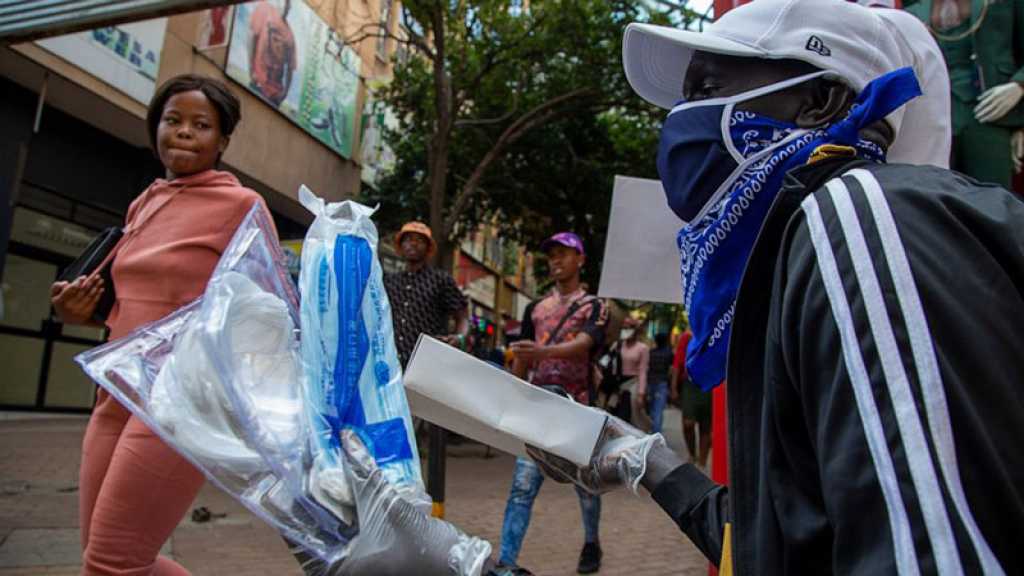 Coronavirus: nouveau couvre-feu en Afrique du Sud, reconfinement local suspendu en Espagne
