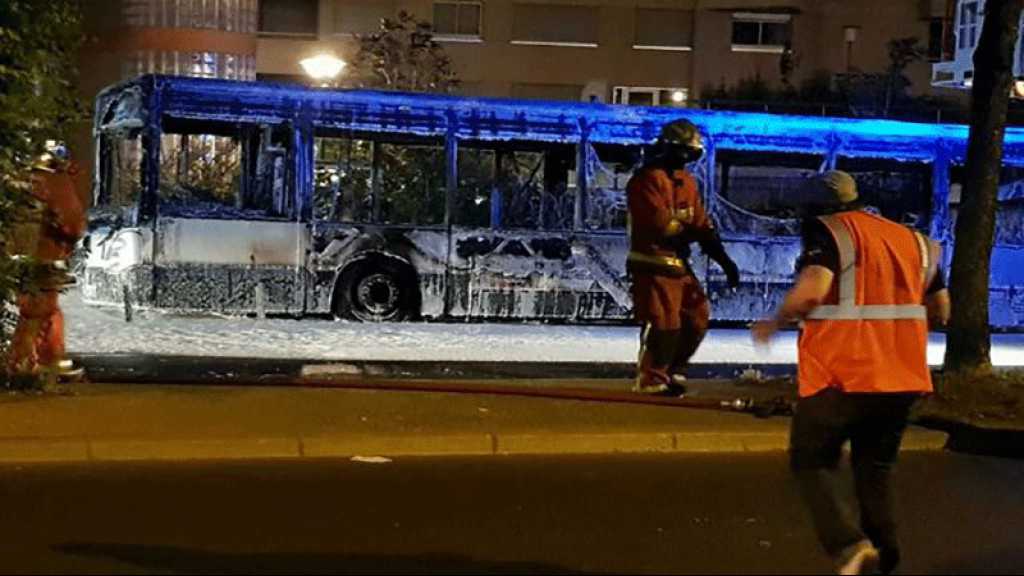 Incidents, incendies et interpellations lors des festivités du 14 juillet