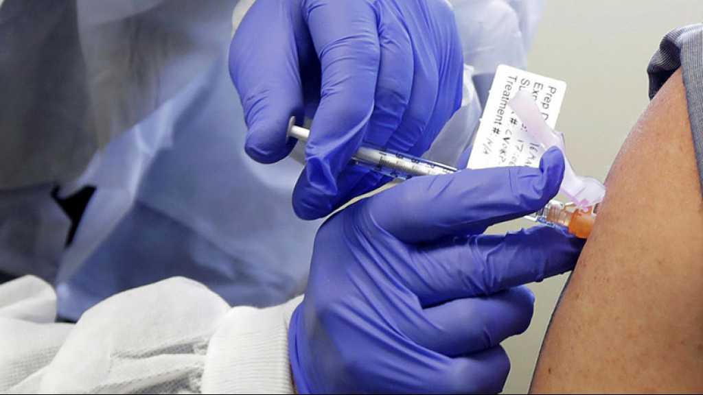 Coronavirus: de premiers essais de vaccins sur des humains achevés en Russie