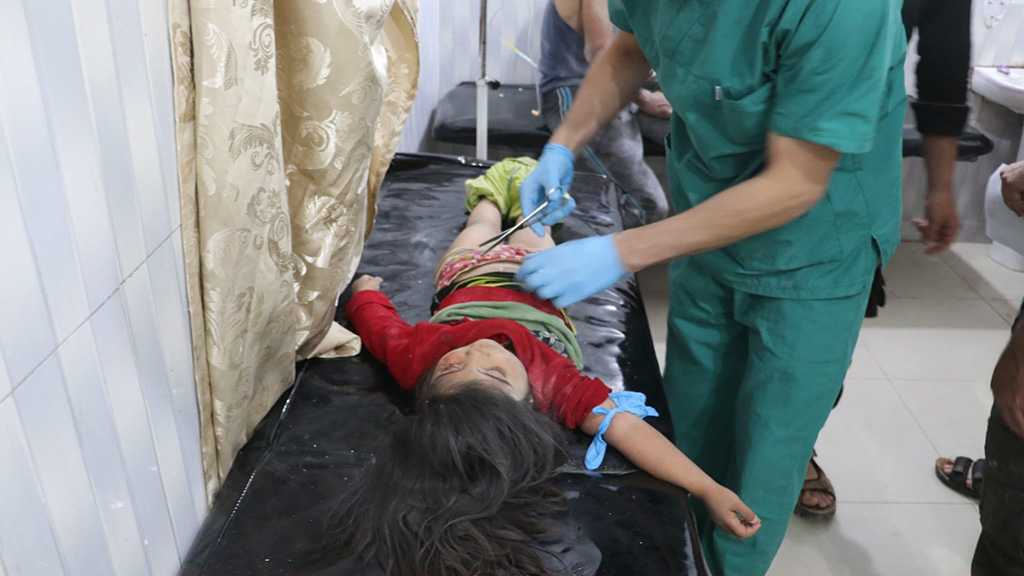 Massacre saoudien au Yémen: Au moins 12 martyrs