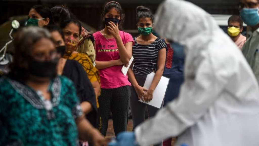 Coronavirus: l’UE au chevet de son économie, flambée infectieuse aux USA, au Brésil et en Inde