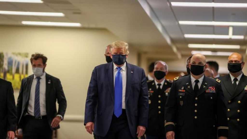 Reprise des essais nucléaires: des scientifiques américains implorent Trump de s’abstenir