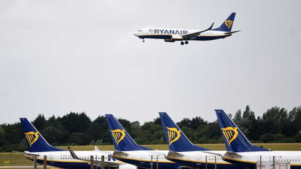 Norvège: un Britannique arrêté après une alerte à la bombe sur un vol Ryanair