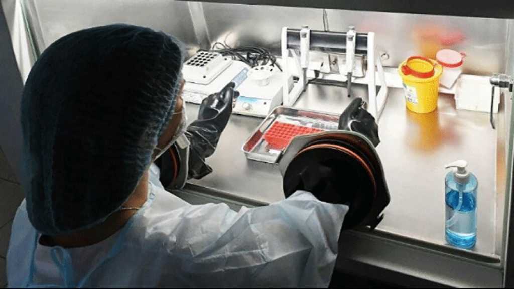Coronavirus: la Russie espère produire 200 millions de doses d’un vaccin cette année