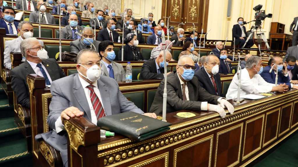 Le Parlement égyptien approuve une possible intervention en Libye
