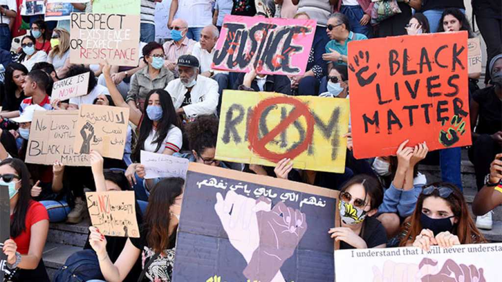 Black Lives Matter: le Maghreb se sent-il concerné ?