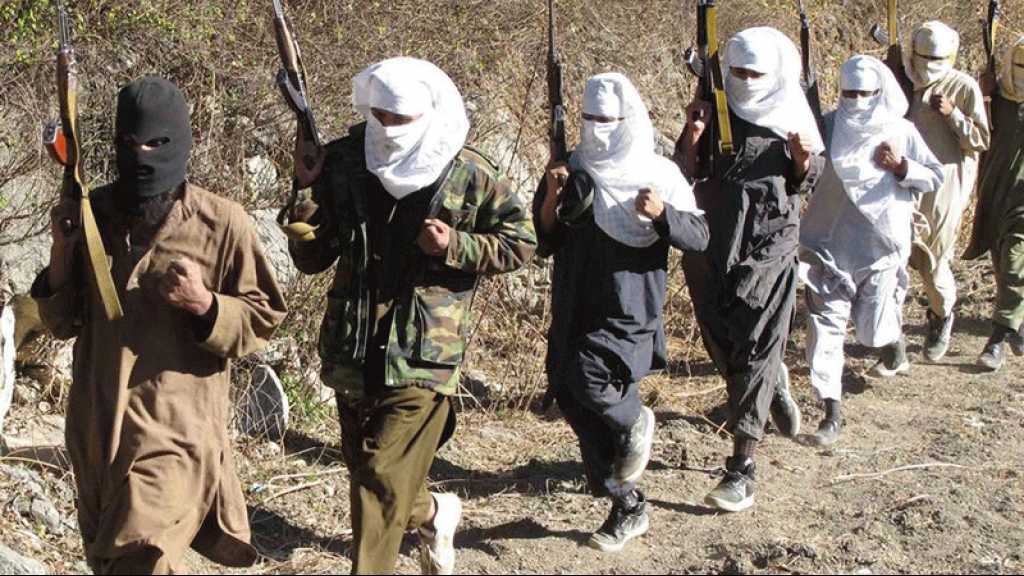 Afghanistan: une adolescente abat deux talibans qui ont tué ses parents