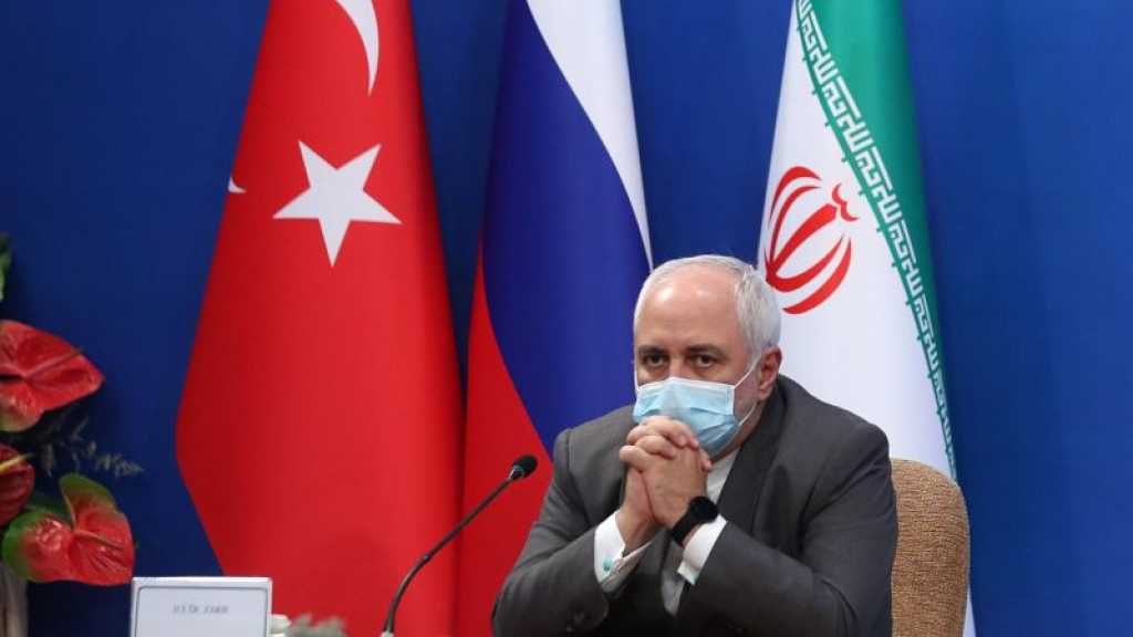 L’Iran disposée à proroger son accord de coopération global avec la Russie