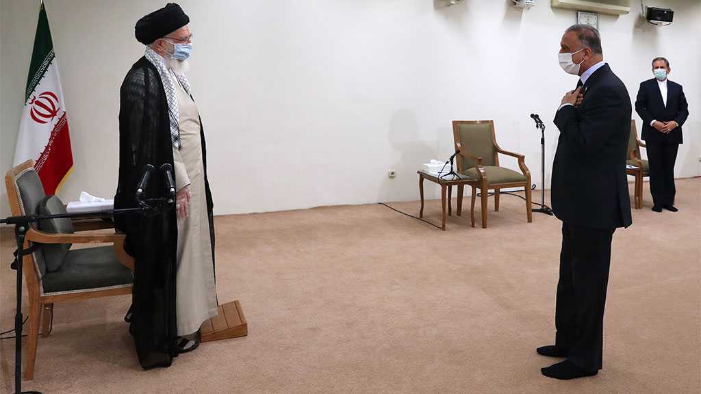 Sayed Khamenei: La présence américaine en Irak est source d’insécurité