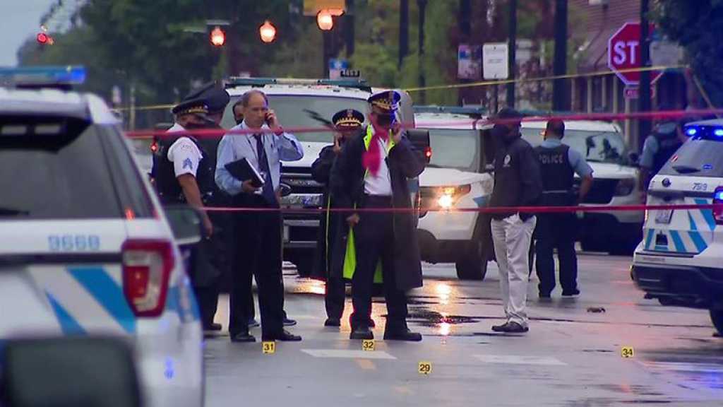 USA: fusillade lors de funérailles à Chicago, 14 blessés