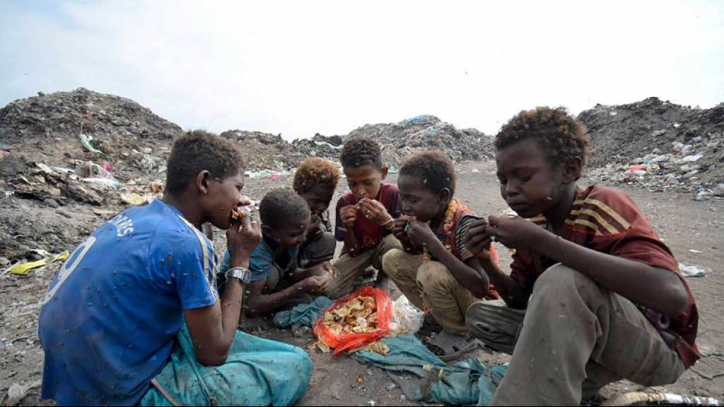 Yémen: l’ONU avertit contre une aggravation de l’insécurité alimentaire