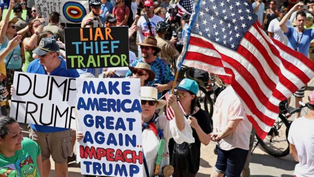 Au Texas, les républicains anti-Trump pourraient faire basculer la présidentielle de novembre