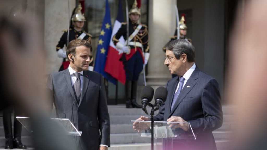 Méditerranée: Ankara juge «nuls et non avenus» des propos de Macron