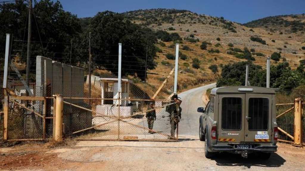 «Israël se justifie»: la frappe contre des cibles militaires syriennes «en représailles» à une attaque au Golan occupé