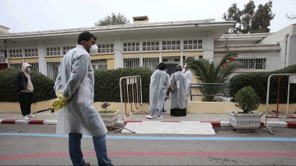 Algérie: lourdes sanctions pénales pour réprimer les violences contre les soignants