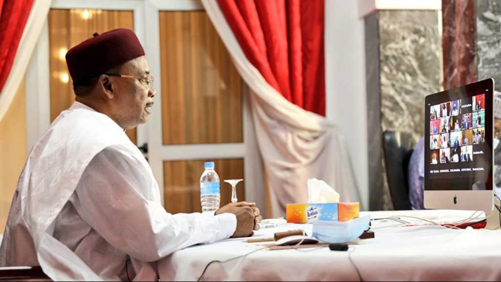 Mali: une équipe restreinte pour négocier la formation d’un gouvernement d’union nationale