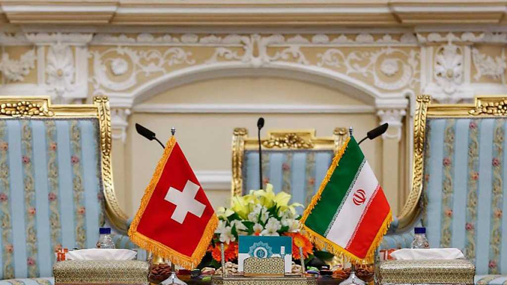 Première livraison humanitaire de médicaments vers l’Iran