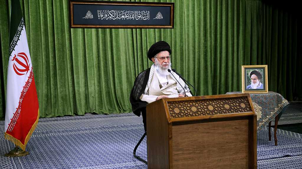 Sayed Khamenei appelle les Musulmans du monde à l’unité face aux puissances hégémoniques