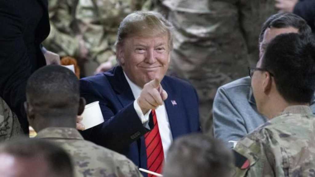 Washington annonce le retrait de près de 12 000 soldats d’Allemagne, qui «ne paie plus»