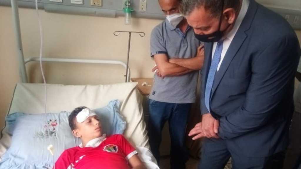 Jordanie: un mort et 800 malades après une intoxication alimentaire