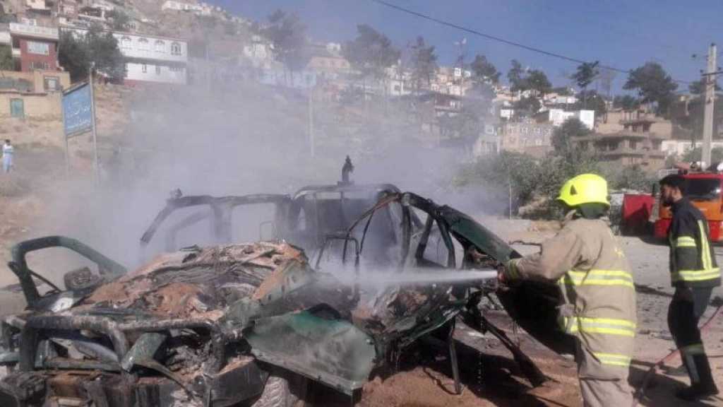 Afghanistan: la violence reste élevée, malgré les négociations de paix
