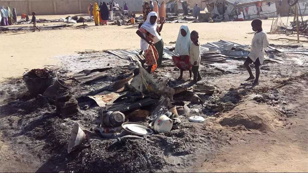 «Boko Haram» multiplie les attaques autour du lac Tchad