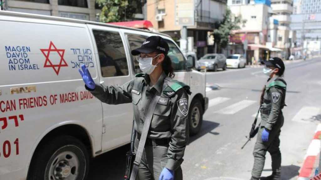 Coronavirus en «Israël»: 713 cas recensés en 24h, vers un reconfinement généralisé