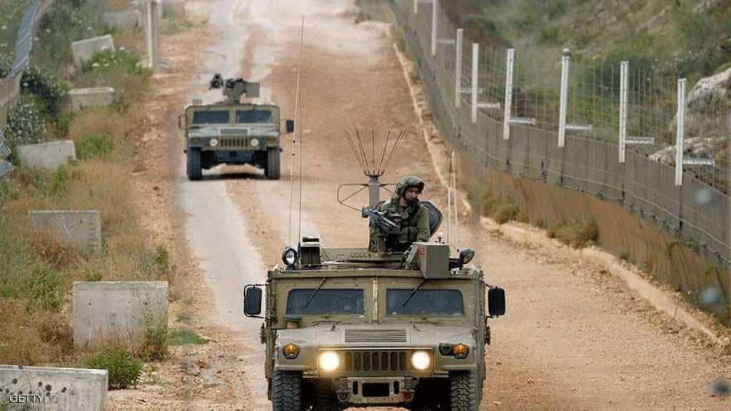 L’armée israélienne attaque des moulins à vent