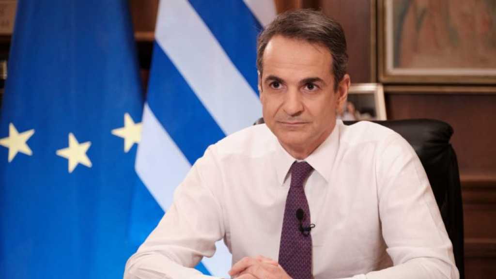 Grèce: remaniement gouvernemental pour mieux gérer la pandémie et les fonds de l’UE
