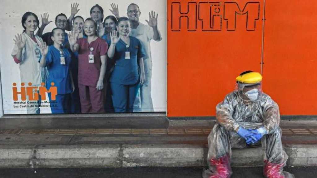 Coronavirus: plus de 700.000 morts dans le monde, la menace d’une reprise incontrôlée plane