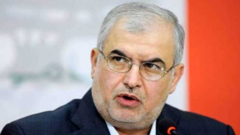 Le chef du bloc parlementaire du Hezbollah appelle à identifier les responsables «avec justice et courage»