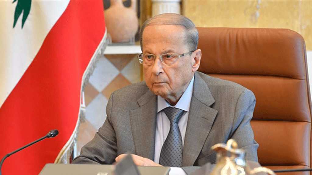 Aoun appelle les Libanais à la solidarité, Diab insiste sur l’importance de l’enquête