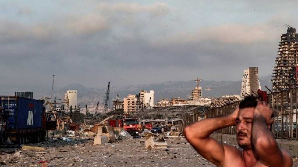 Explosions à Beyrouth: les autorités libanaises se donnent quatre jours pour établir les responsabilités