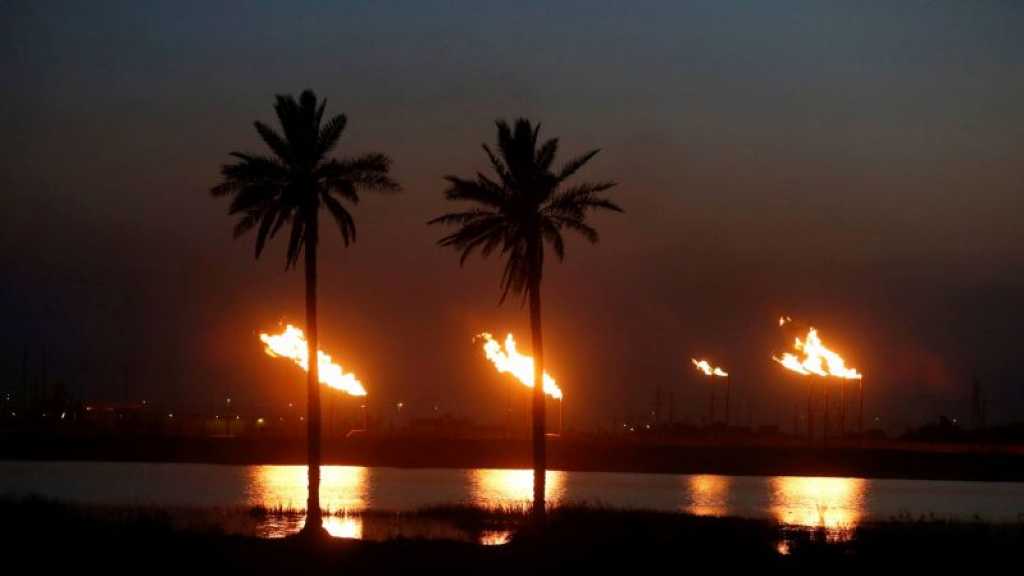 Irak: enquête sur les stocks explosifs «pour éviter» un drame comme à Beyrouth
