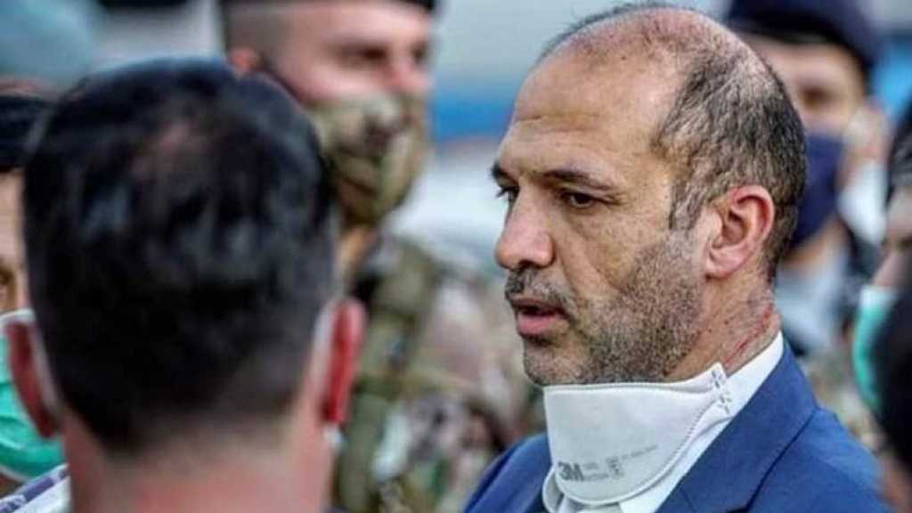 Explosion à Beyrouth: Hassan craint «une hausse des cas de Covid-19 dans les dix prochains jours»