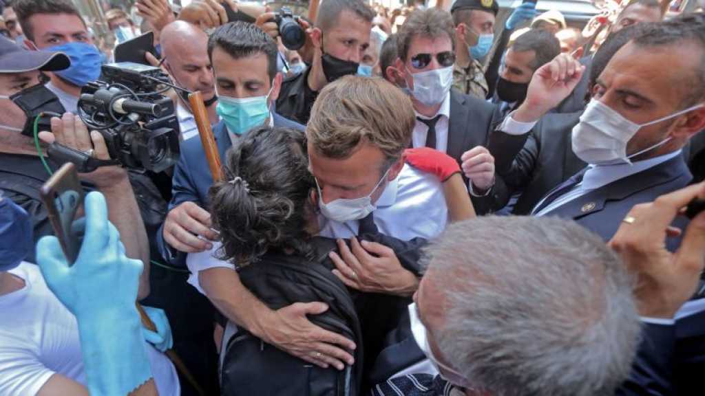 Visite au Liban: Macron pense avoir réalisé une victoire historique, mais les Français s’en fichent royalement