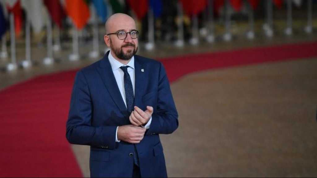Explosions à Beyrouth: le président du Conseil européen au Liban samedi