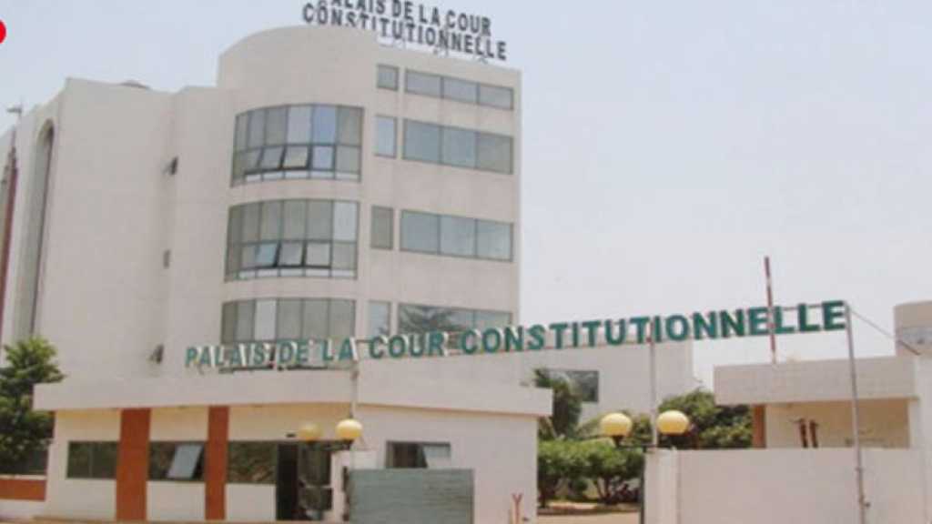 Mali: les neuf membres de la Cour constitutionnelle nommés