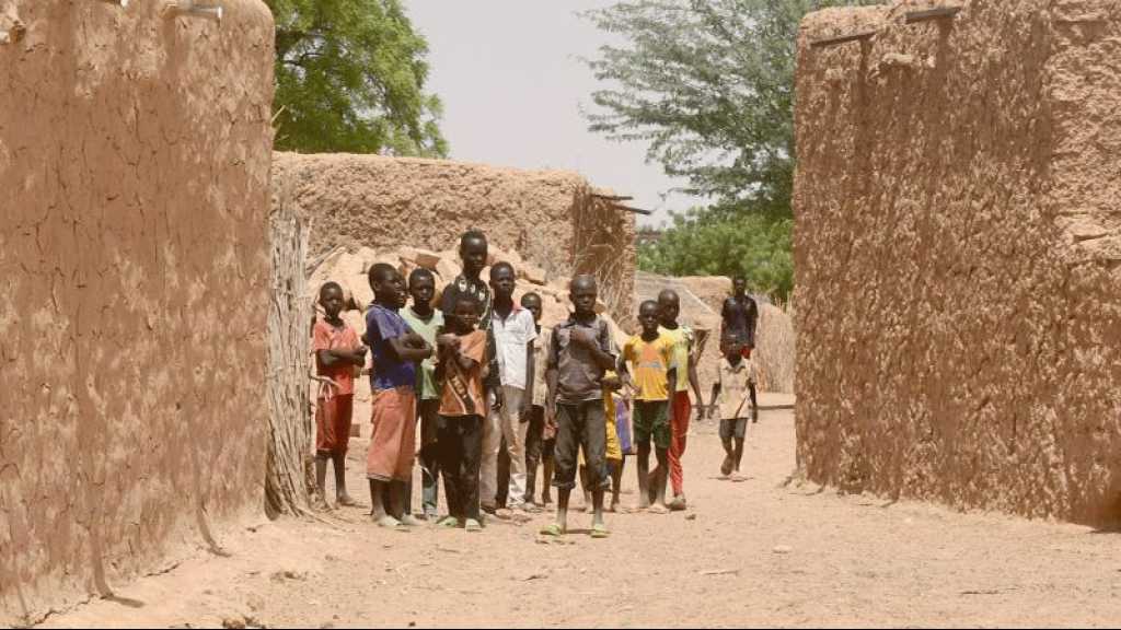 Attaque contre des humanitaires au Niger: Huit tués dont six Français