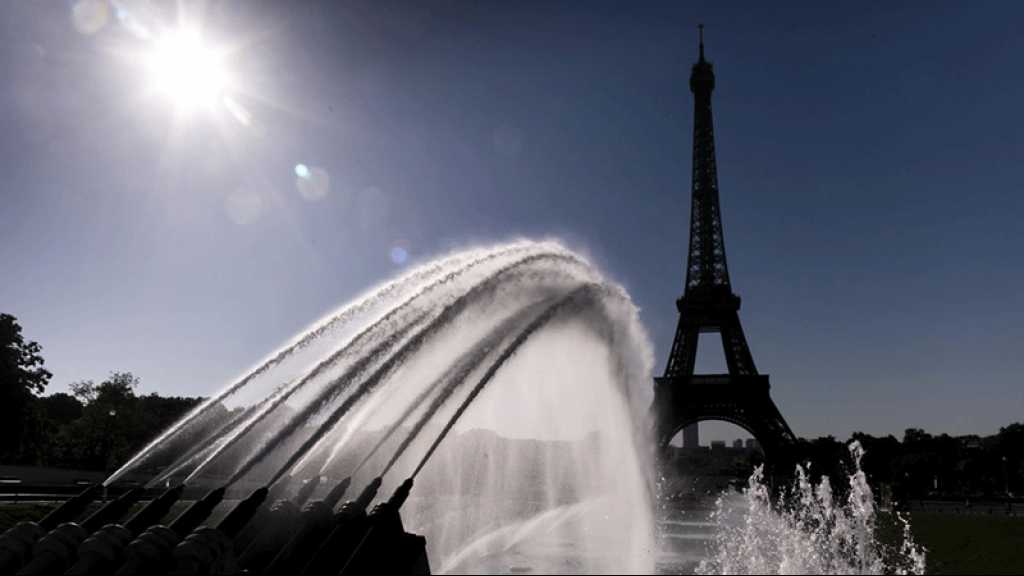 Après la canicule, de violents orages attendus en France