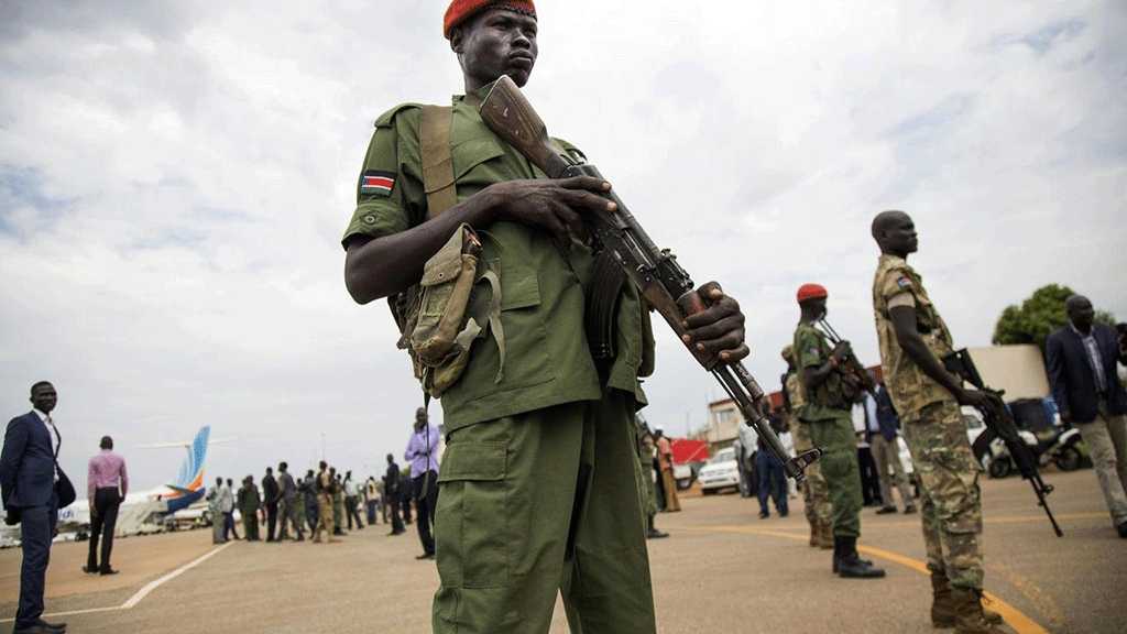 Soudan du Sud: 127 morts dans des affrontements entre civils et soldats