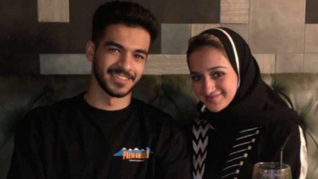 Le fils d’Aljabri adresse un «avertissement» à l’ambassadrice saoudienne à Washington