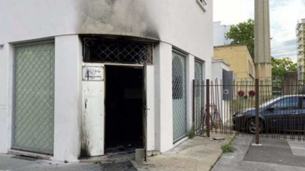 France: nouvel incendie visant un lieu de culte musulman à Lyon
