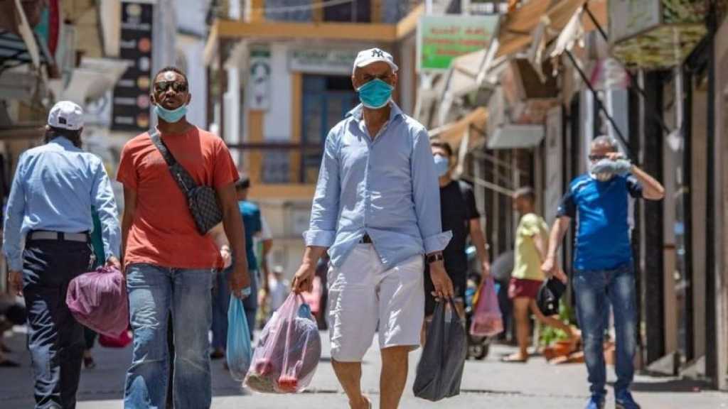 Coronavirus: plus de 750.000 décès, tensions franco-britanniques