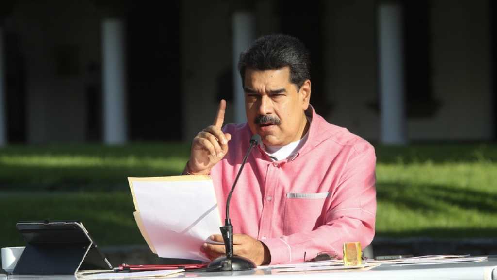 Venezuela: 15 personnes condamnées à 24 ans de prison pour une tentative d’invasion armée